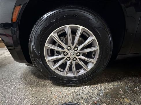 Certified 2023 Buick Enclave Essence w/ LPO, Floor Liner Package image 10