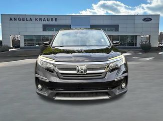 Used 2019 Honda Pilot EX-L video 2