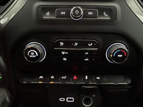 Used 2024 Chevrolet Silverado 1500 W/T w/ WT Fleet Convenience Package image 18