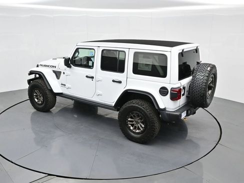 New 2024 Jeep Wrangler Unlimited Rubicon 392 image 49