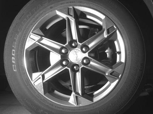 Used 2025 Chevrolet Blazer LT FWD image 13