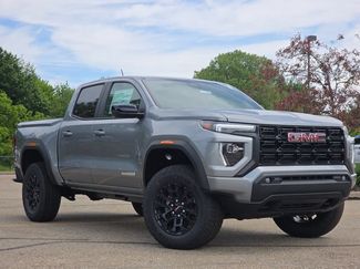 New 2026 GMC Canyon Elevation w/ Convenience Package AWD/4WD video 2