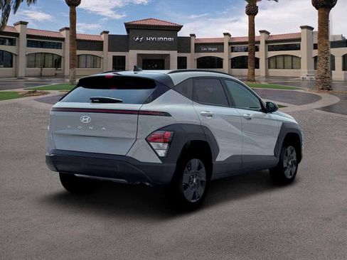 New 2026 Hyundai Kona SEL Sport image 7