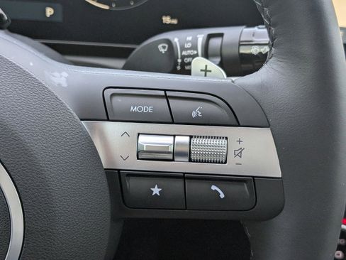New 2026 Hyundai Santa Cruz Limited AWD/4WD image 31