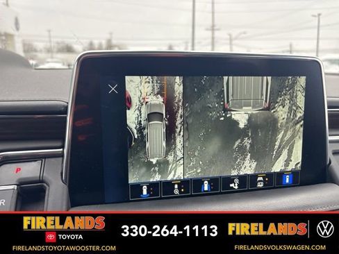 Used 2022 Chevrolet Tahoe High Country image 27