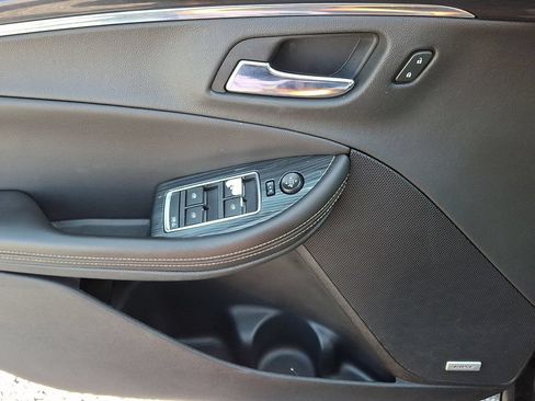 Used 2020 Chevrolet Impala Premier FWD image 16