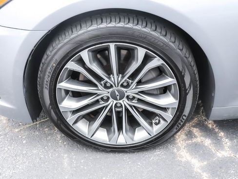 Used 2015 Hyundai Genesis 3.8 image 14