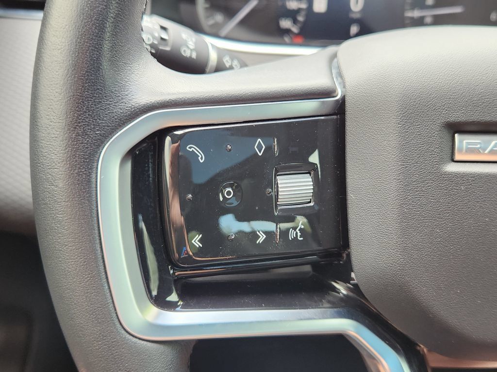 Used 2023 Land Rover Range Rover Evoque S AWD/4WD image 19