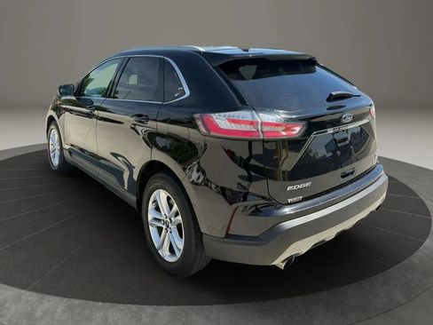 Used 2019 Ford Edge SEL w/ Equipment Group 201A AWD/4WD image 5
