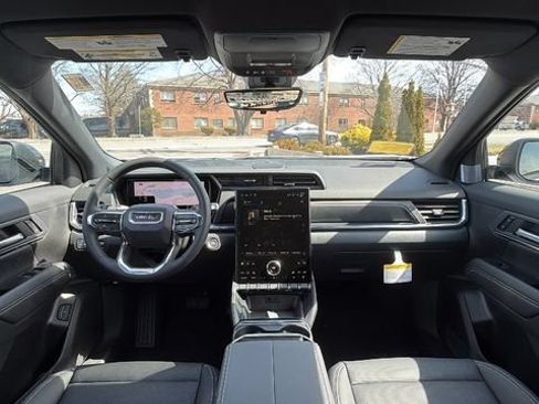 New 2026 GMC Terrain Elevation w/ Elevation Premium Package AWD/4WD image 32