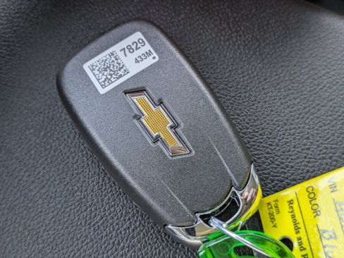 New 2026 Chevrolet Trax ACTIV w/ Driver Confidence Package image 22