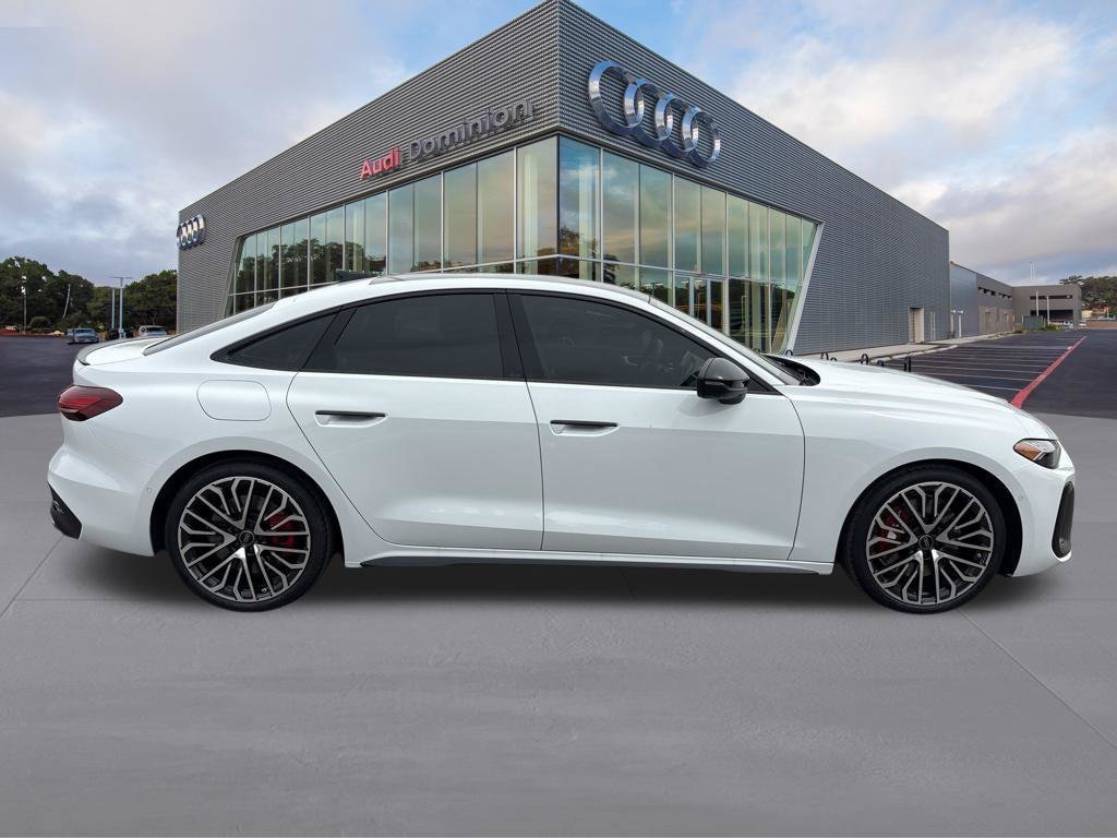 New 2026 Audi S5 Premium Plus AWD/4WD image 4