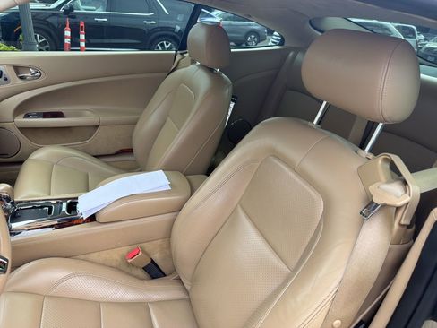 Used 2008 Jaguar XKR R image 7