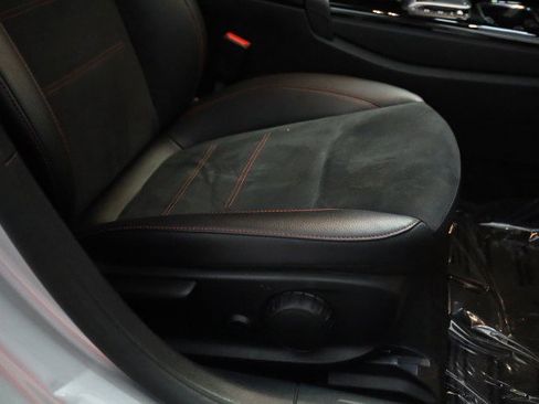 Used 2022 Mercedes-Benz A 220 w/ AMG Line image 29