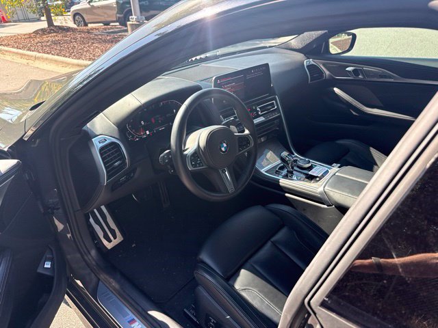 Used 2026 BMW 840i RWD image 16