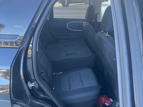 Certified 2023 Ford Bronco Sport Big Bend w/ Convenience Package AWD/4WD image 10