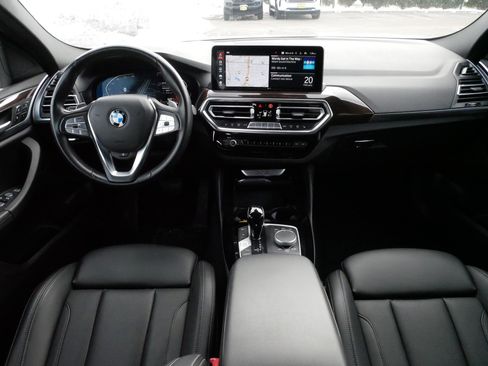 Used 2023 BMW X4 xDrive30i w/ Convenience Package image 10