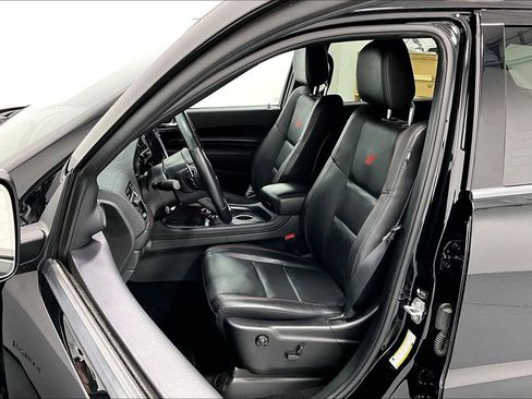 Used 2024 Dodge Durango R/T AWD/4WD image 31