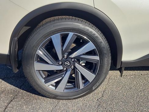 Certified 2024 Nissan Murano SL AWD/4WD image 5