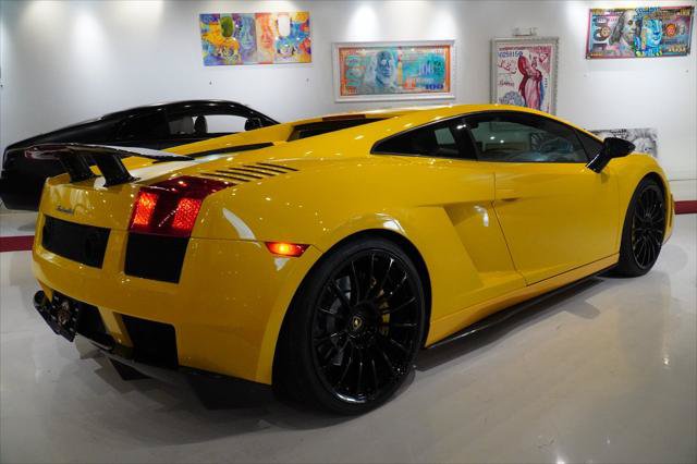 Used 2004 Lamborghini Gallardo AWD/4WD image 16