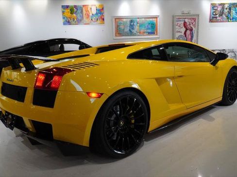 Used 2004 Lamborghini Gallardo AWD/4WD image 16