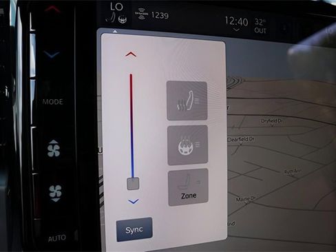 New 2026 RAM 1500 Lone Star image 23