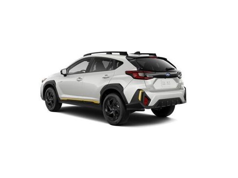 Certified 2025 Subaru Crosstrek 2.5i Sport image 5