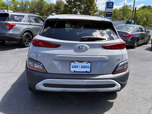 Used 2023 Hyundai Kona SEL AWD/4WD image 6