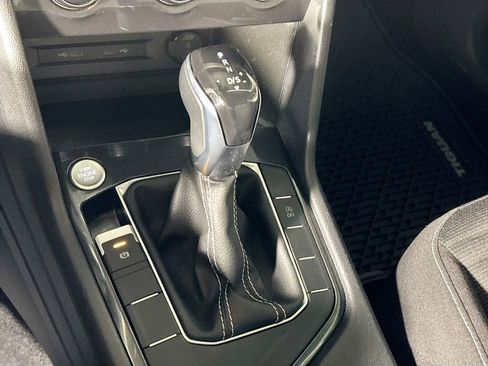 Certified 2023 Volkswagen Tiguan S image 18