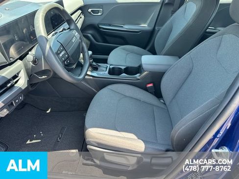 Used 2025 Kia K4 FWD image 10