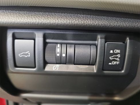 New 2026 Subaru Forester Premium image 25