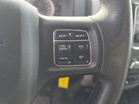 Used 2015 RAM 1500 Tradesman w/ Protection Group AWD/4WD image 30