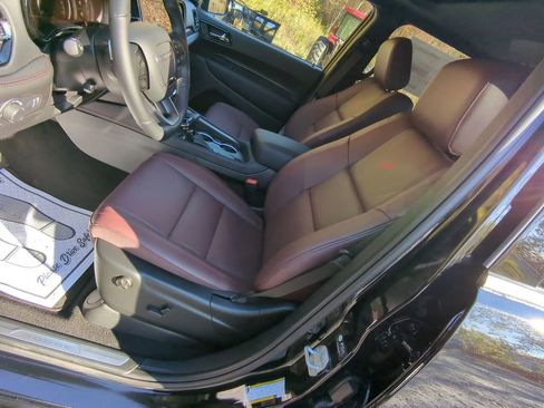 New 2026 Dodge Durango GT image 10
