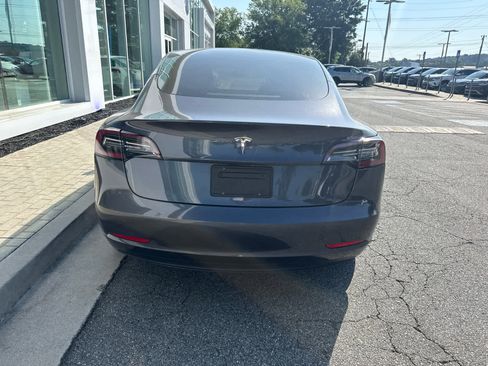 Used 2023 Tesla Model 3 Standard Range RWD image 6