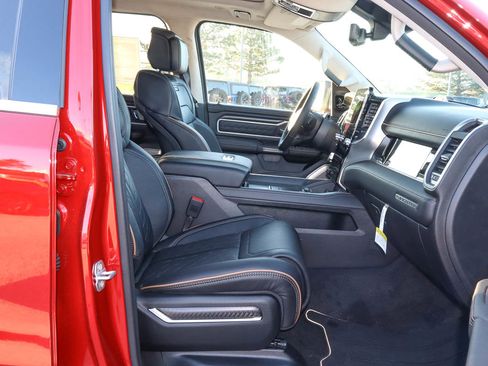 New 2026 RAM 1500 Tungsten AWD/4WD image 37