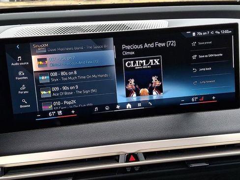 Used 2024 BMW iX xDrive50 image 21