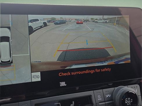 New 2026 Toyota Grand Highlander AWD Hybrid image 23