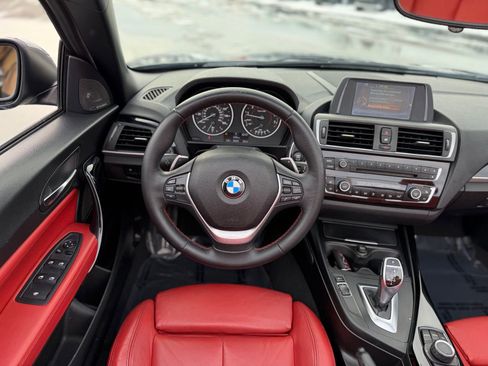 Used 2016 BMW 228i Convertible image 26