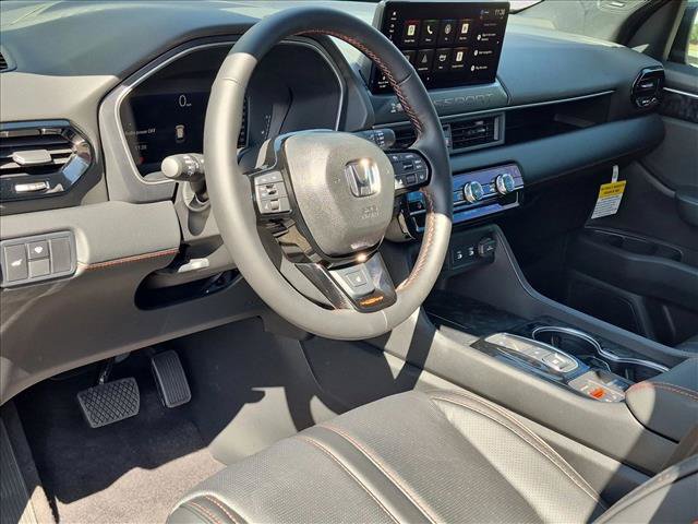 New 2026 Honda Passport TrailSport Elite image 3