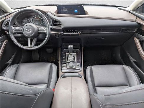 Used 2024 MAZDA CX-30 AWD 2.5 S w/ Premium Package image 20