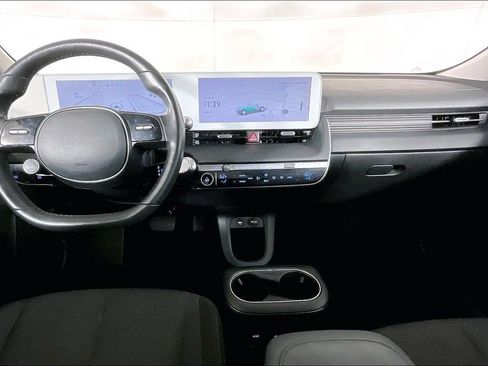 Used 2024 Hyundai Ioniq 5 SEL RWD image 15