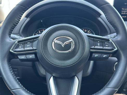 Used 2023 MAZDA CX-5 AWD 2.5 S w/ Premium Plus Pkg image 26