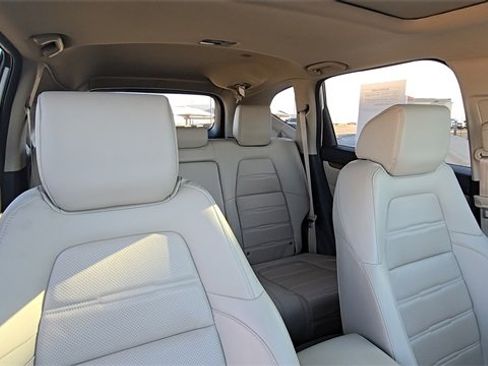 Used 2022 Honda CR-V EX-L image 30