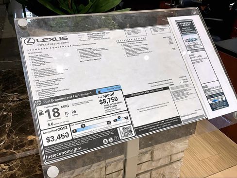 New 2026 Lexus LC 500 Convertible image 22