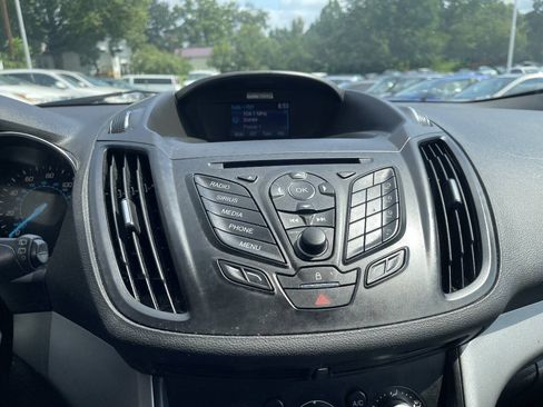 Used 2014 Ford Escape SE FWD image 16