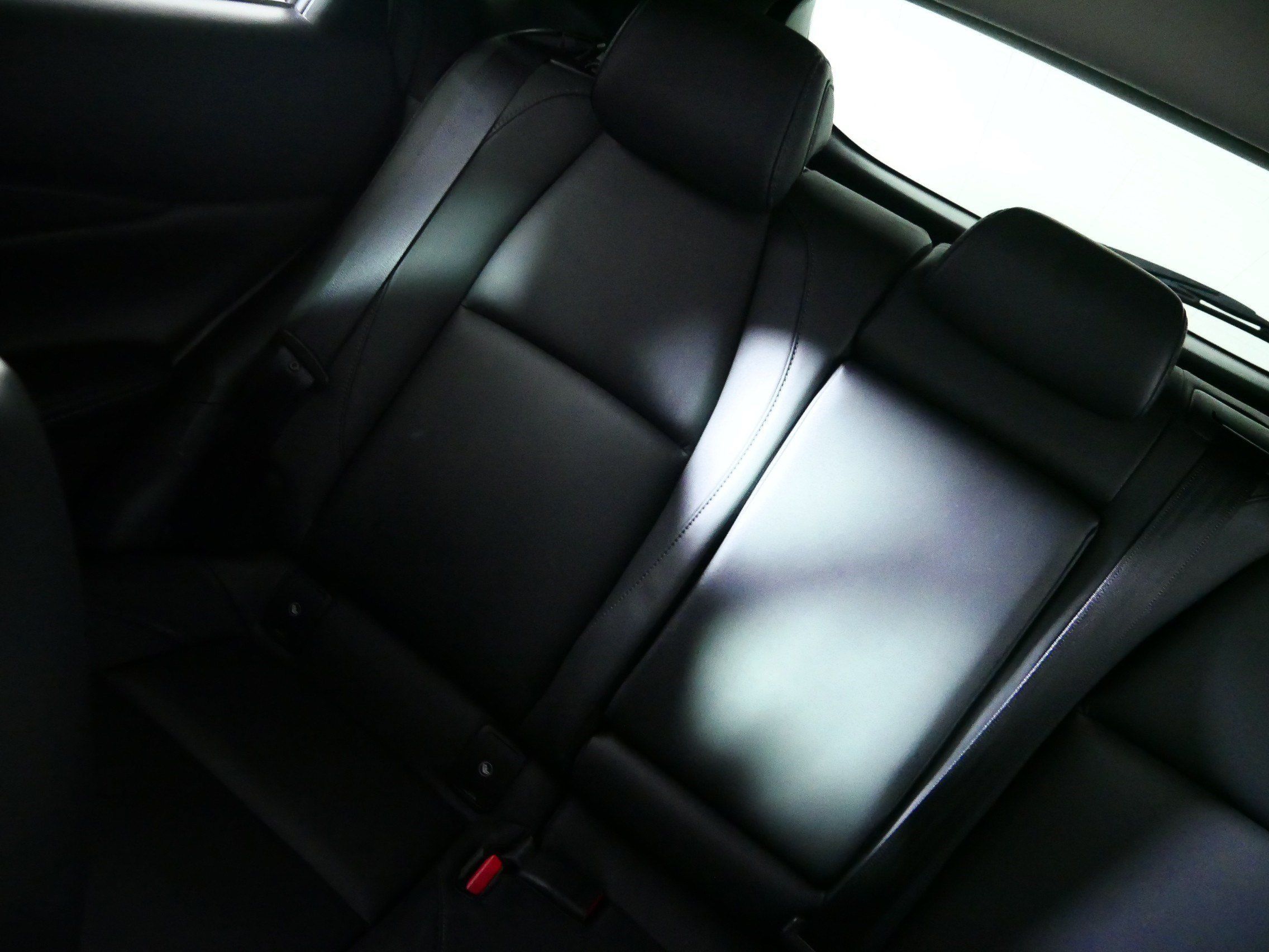 Used 2024 MAZDA CX-30 AWD 2.5 S w/ Select Sport Pkg image 12