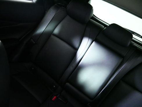 Used 2024 MAZDA CX-30 AWD 2.5 S w/ Select Sport Pkg image 12