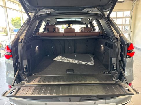 Certified 2026 BMW X5 xDrive40i AWD/4WD image 10