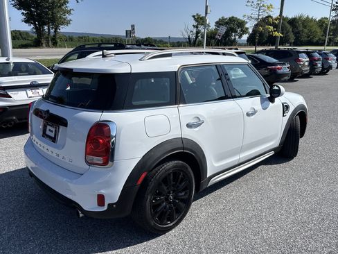 Used 2019 MINI Cooper Countryman S AWD/4WD image 12