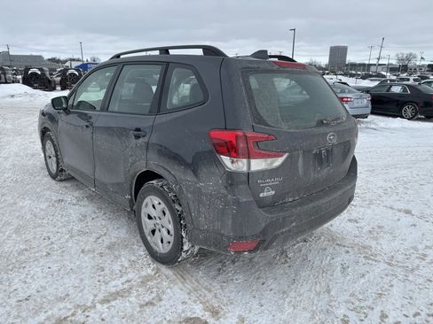 Used 2021 Subaru Forester image 2
